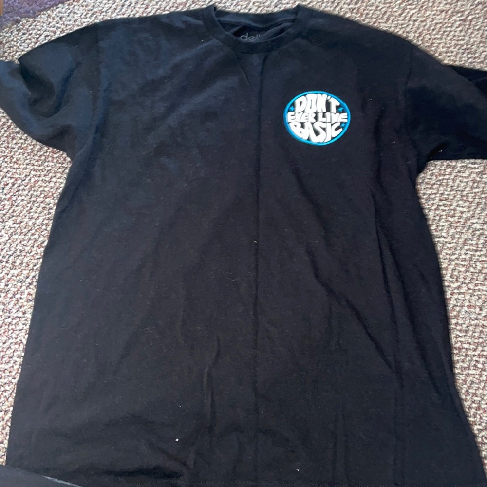 Graphic Tshirt